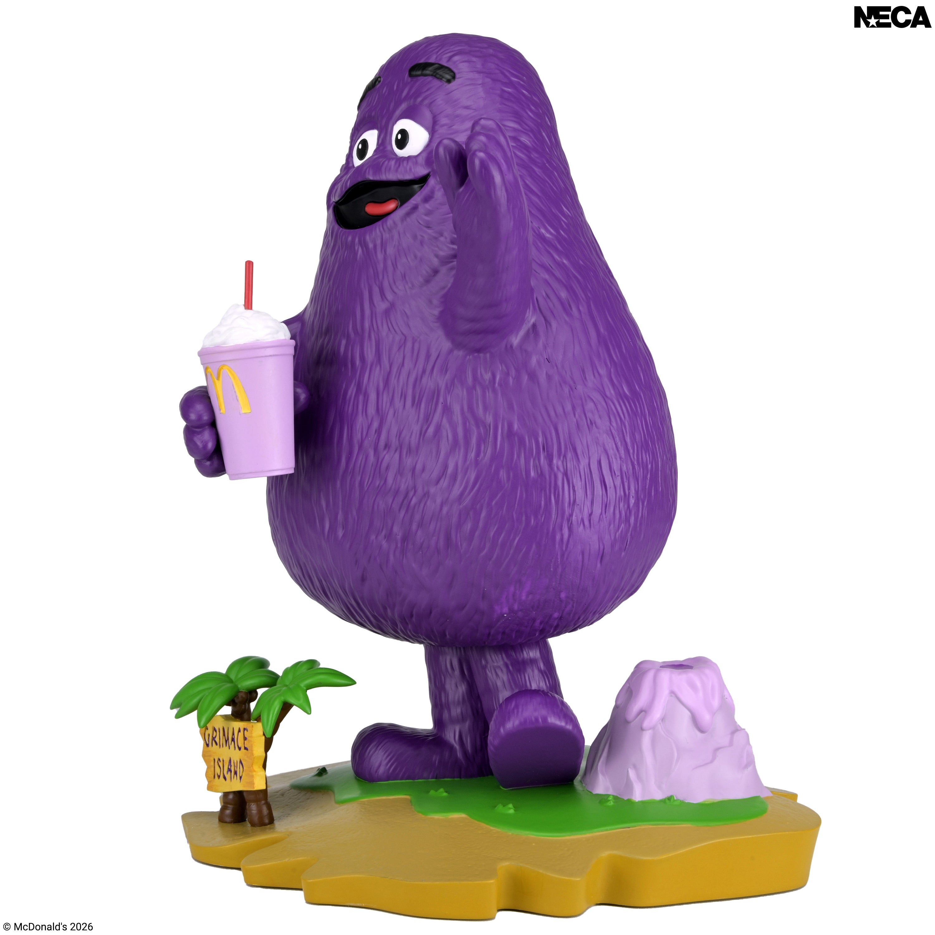 McDonald&