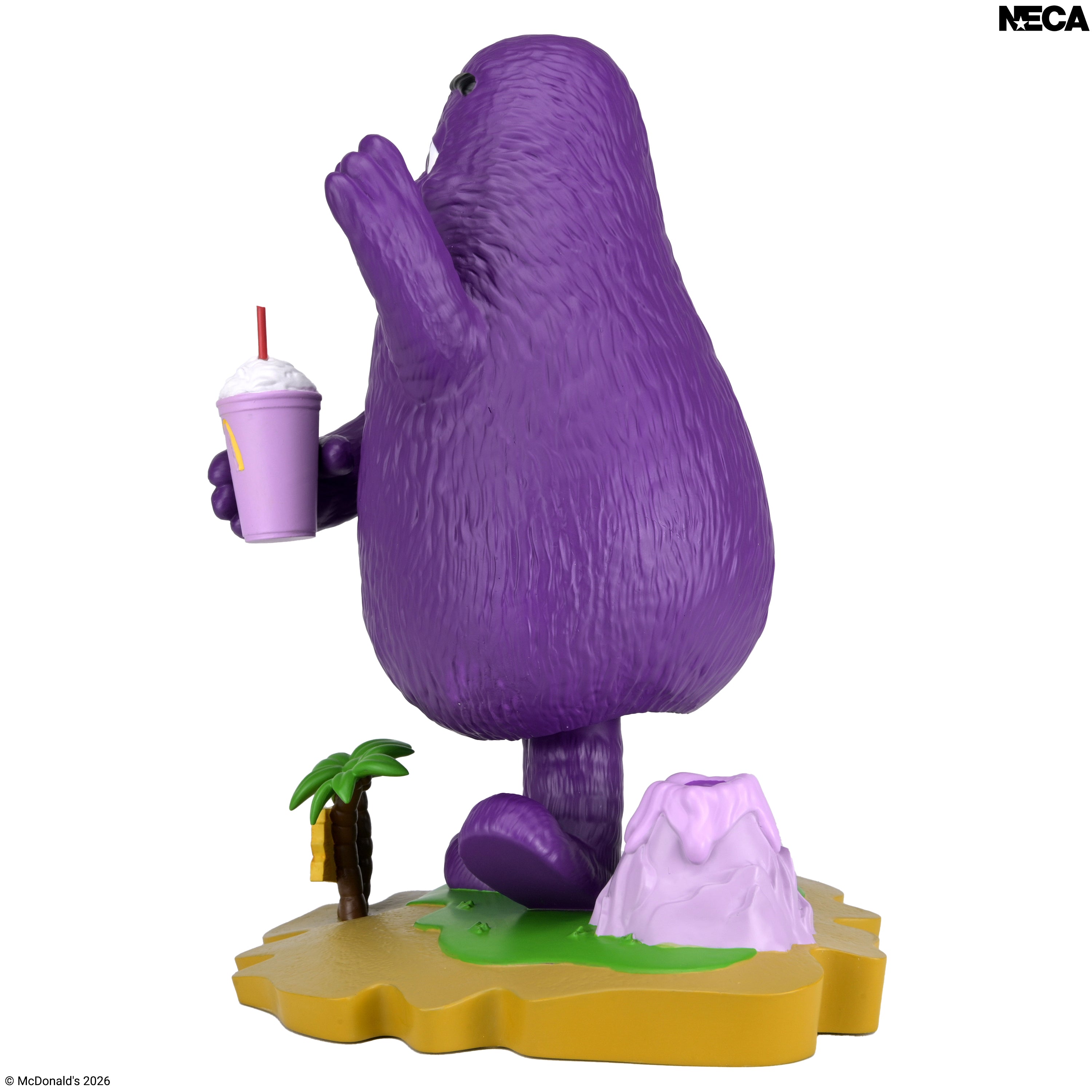 McDonald&