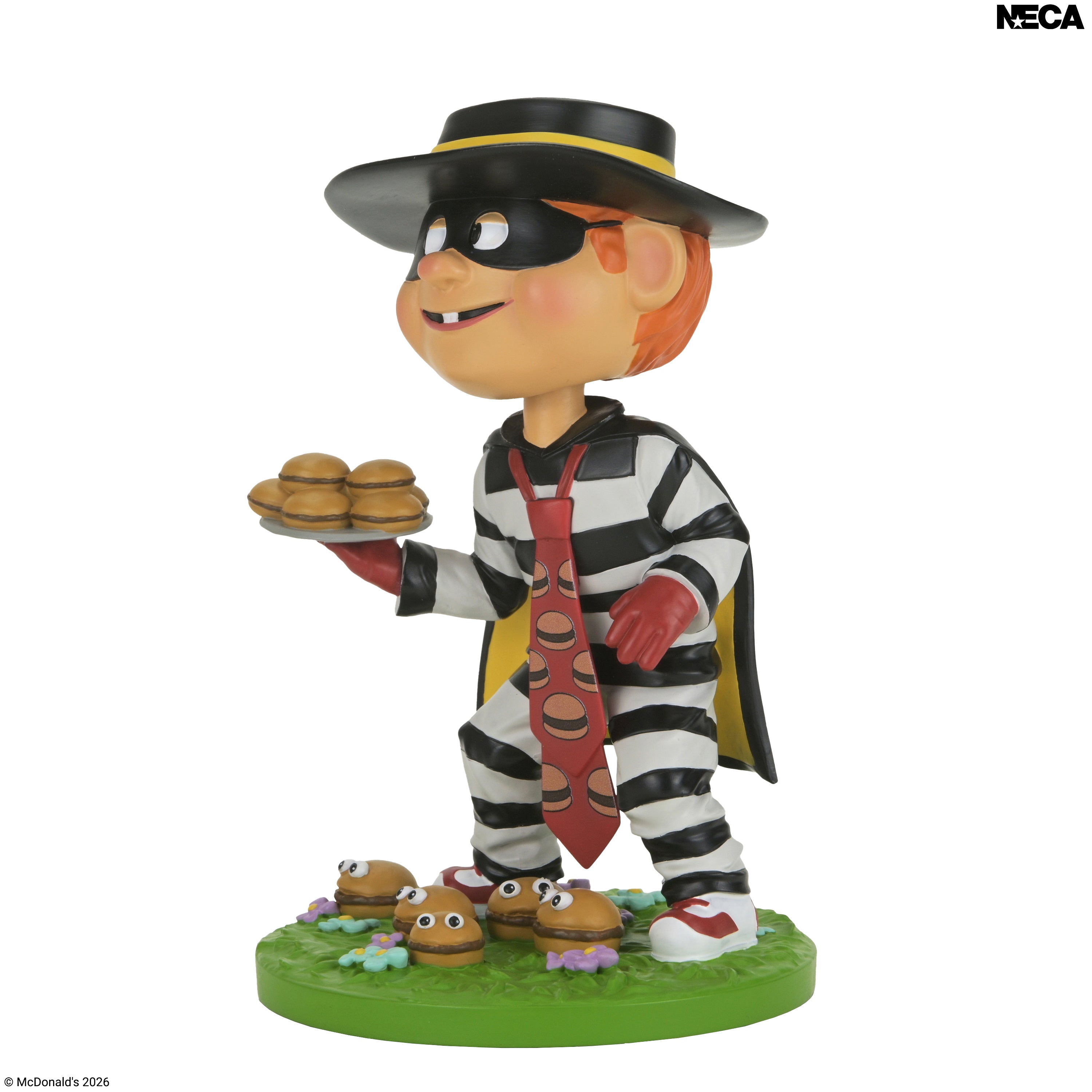 McDonald&