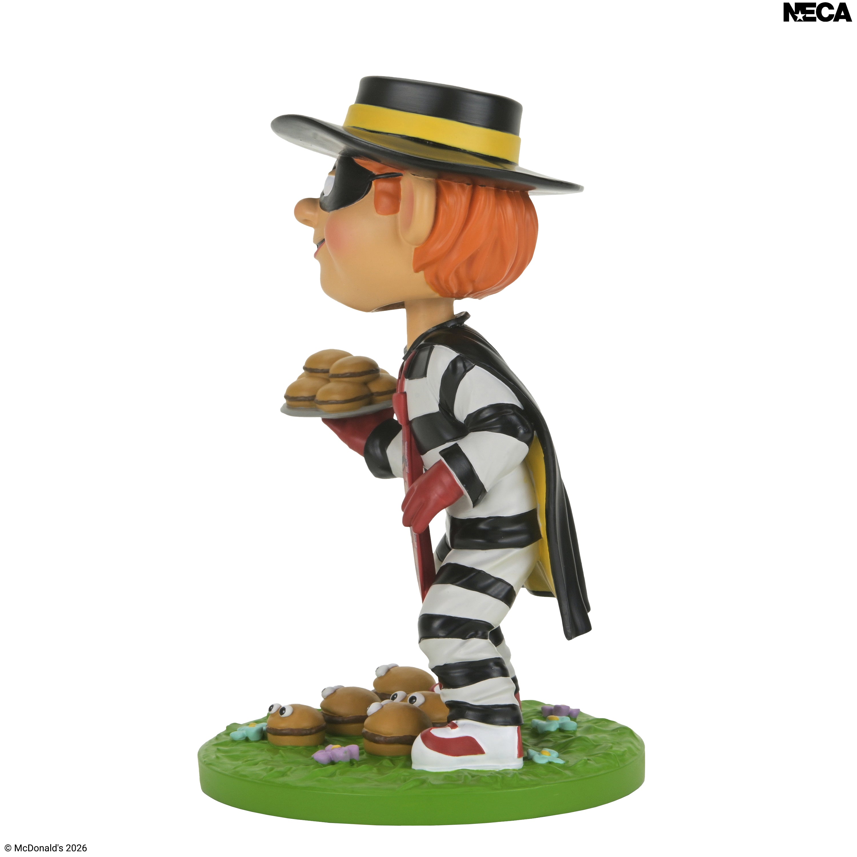 McDonald&