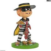 McDonald&