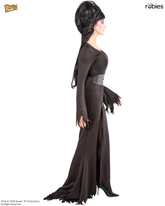 Elvira: Mistress of the Dark Grand Heritage Costume by Rubies on the NECA Store