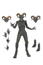 The Conjuring Universe - Ultimate Malthus the Demon 7” Scale Action Figure - NECA