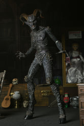 The Conjuring Universe - Ultimate Malthus the Demon 7” Scale Action Figure - NECA