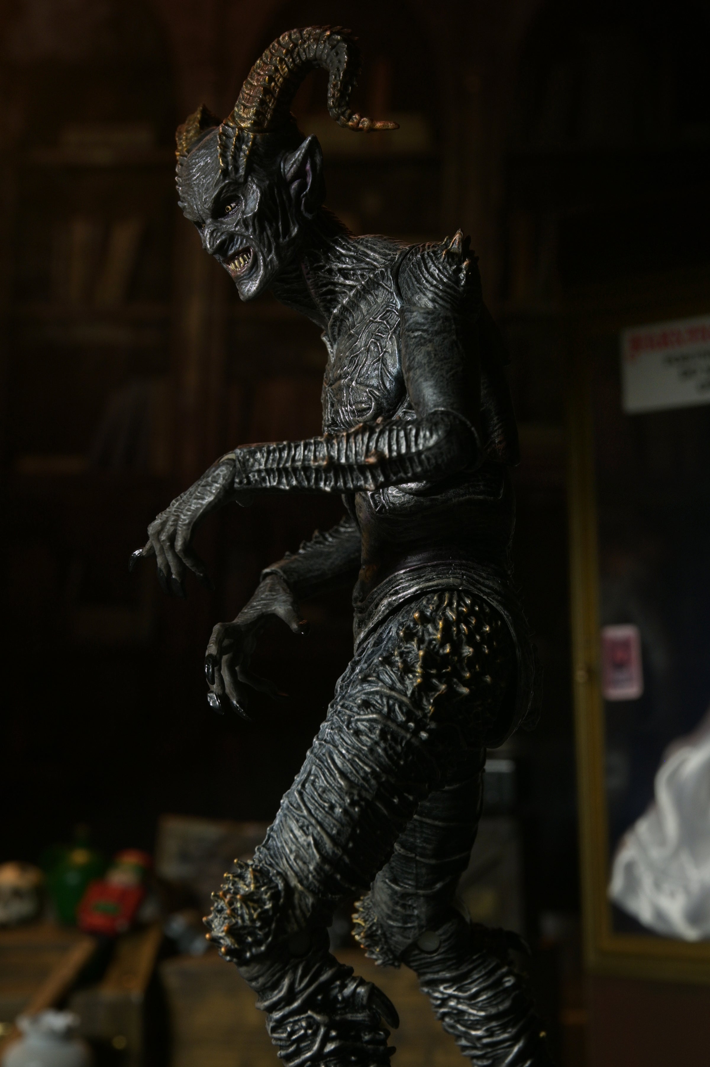 The Conjuring Universe – NECA