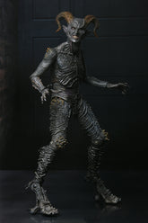 The Conjuring Universe - Ultimate Malthus the Demon 7” Scale Action Figure - NECA