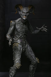 The Conjuring Universe - Ultimate Malthus the Demon 7” Scale Action Figure - NECA