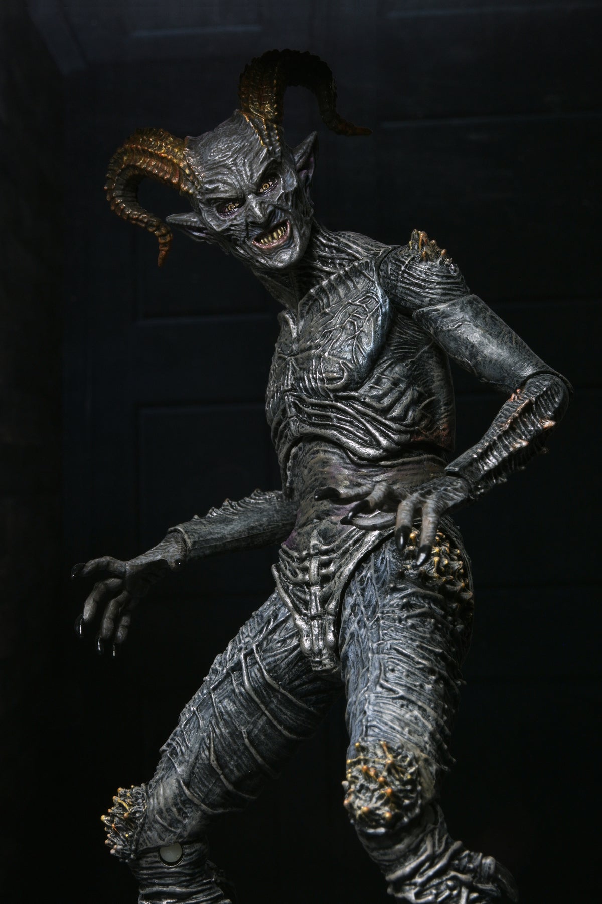 Malphus The Conjuring Universe - Ultimate Malthus the Demon 7” Scale Action Fi ...
