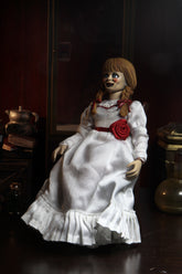 The Conjuring Universe - Annabelle 8" Clothed Action Figure - NECA