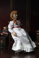 The Conjuring Universe - Annabelle 8" Clothed Action Figure - NECA