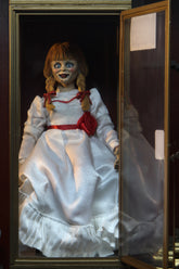 The Conjuring Universe - Annabelle 8" Clothed Action Figure - NECA