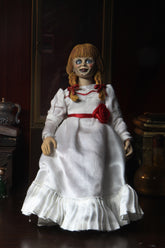 The Conjuring Universe - Annabelle 8" Clothed Action Figure - NECA