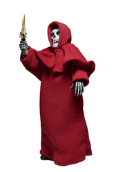 Misfits - The Fiend (Red Robe) 8" Clothed Figure - NECA