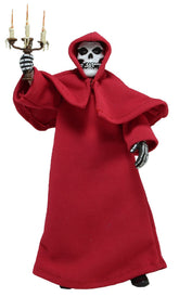 Misfits - The Fiend (Red Robe) 8" Clothed Figure - NECA