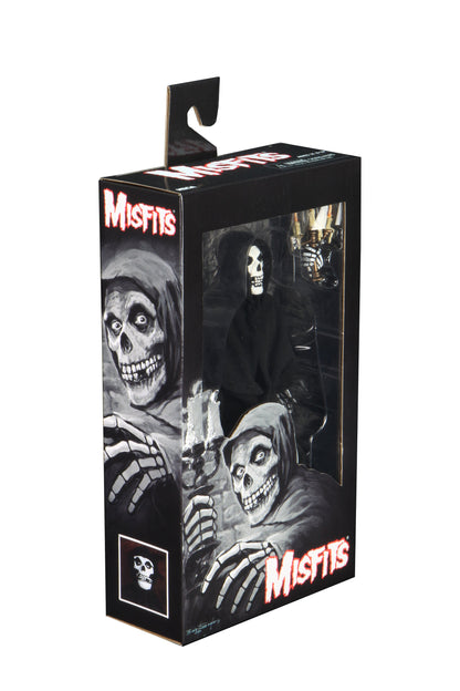 Misfits - The Fiend (Black Robe) 8&quot; Clothed Figure - NECA