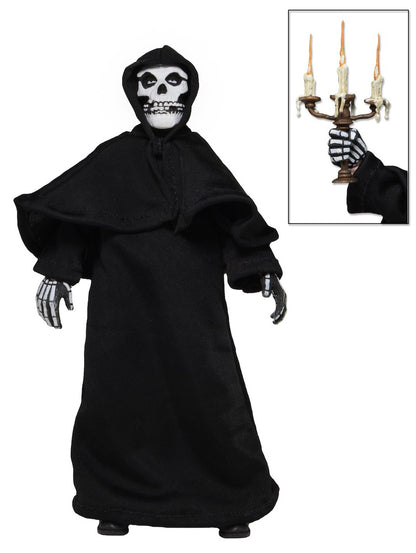 Misfits - The Fiend (Black Robe) 8&quot; Clothed Figure - NECA