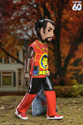 Star Trek x Ben Cooper Costume Kids Collection - Klingon 6" Costumed Action Figure (SERIES 14) - NECA