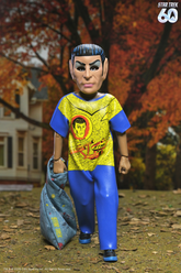 Star Trek x Ben Cooper Costume Kids Collection - Spock 6" Costumed Action Figure (SERIES 14) - NECA