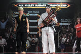 The Karate Kid - Tournament 8” Clothed Figures (2-Pack) on the NECA Store