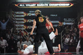 The Karate Kid - Tournament 8” Clothed Figures (2-Pack) on the NECA Store