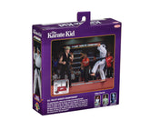 The Karate Kid - Tournament 8” Clothed Figures (2-Pack) on the NECA Store
