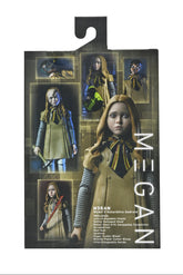 Ultimate M3GAN 7" Scale Action Figure - NECA