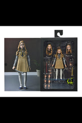 Ultimate M3GAN 7" Scale Action Figure - NECA