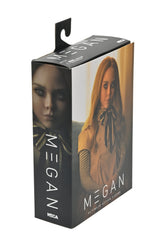 Ultimate M3GAN 7" Scale Action Figure - NECA