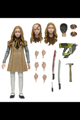 Ultimate M3GAN 7" Scale Action Figure - NECA