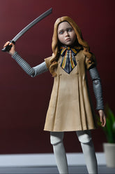 Ultimate M3GAN 7" Scale Action Figure - NECA