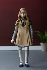 Ultimate M3GAN 7" Scale Action Figure - NECA