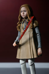 Ultimate M3GAN 7" Scale Action Figure - NECA