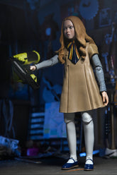 Ultimate M3GAN 7" Scale Action Figure - NECA