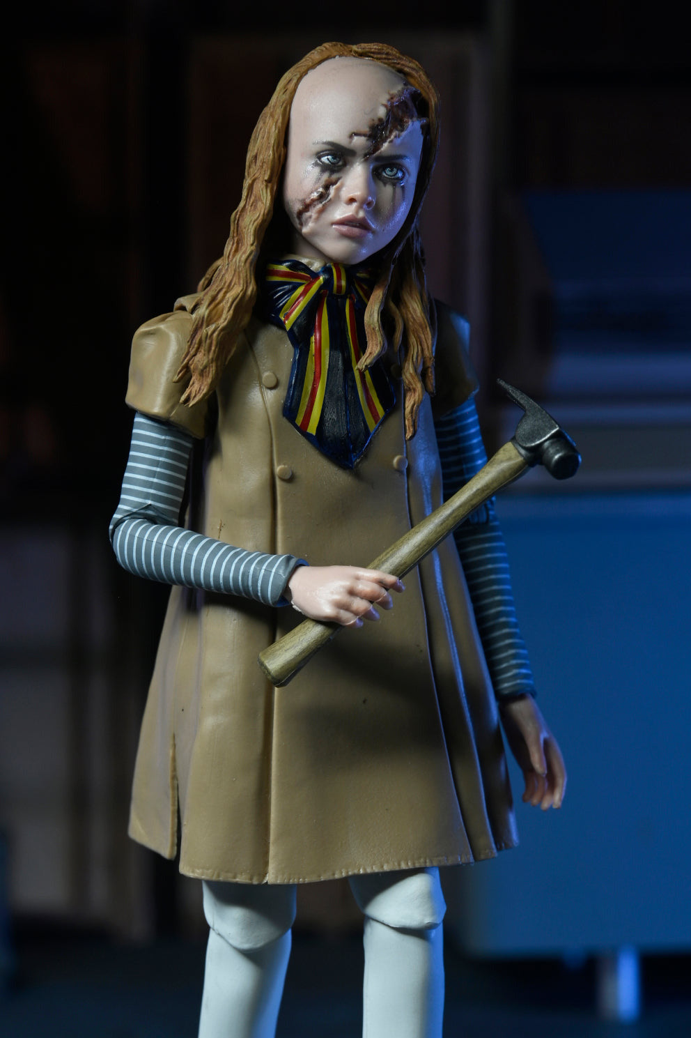 Ultimate M3GAN 7" Scale Action Figure - NECA