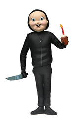 Happy Death Day - Toony Terrors Babyface Killer 6" Scale Action Figure - NECA