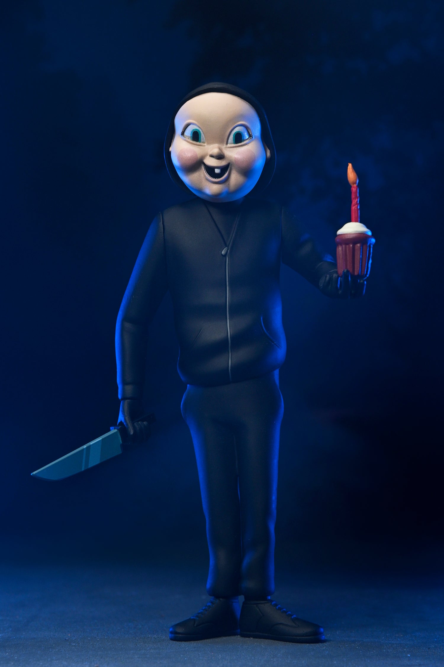 Happy Death Day - Toony Terrors Babyface Killer 6&quot; Scale Action Figure - NECA