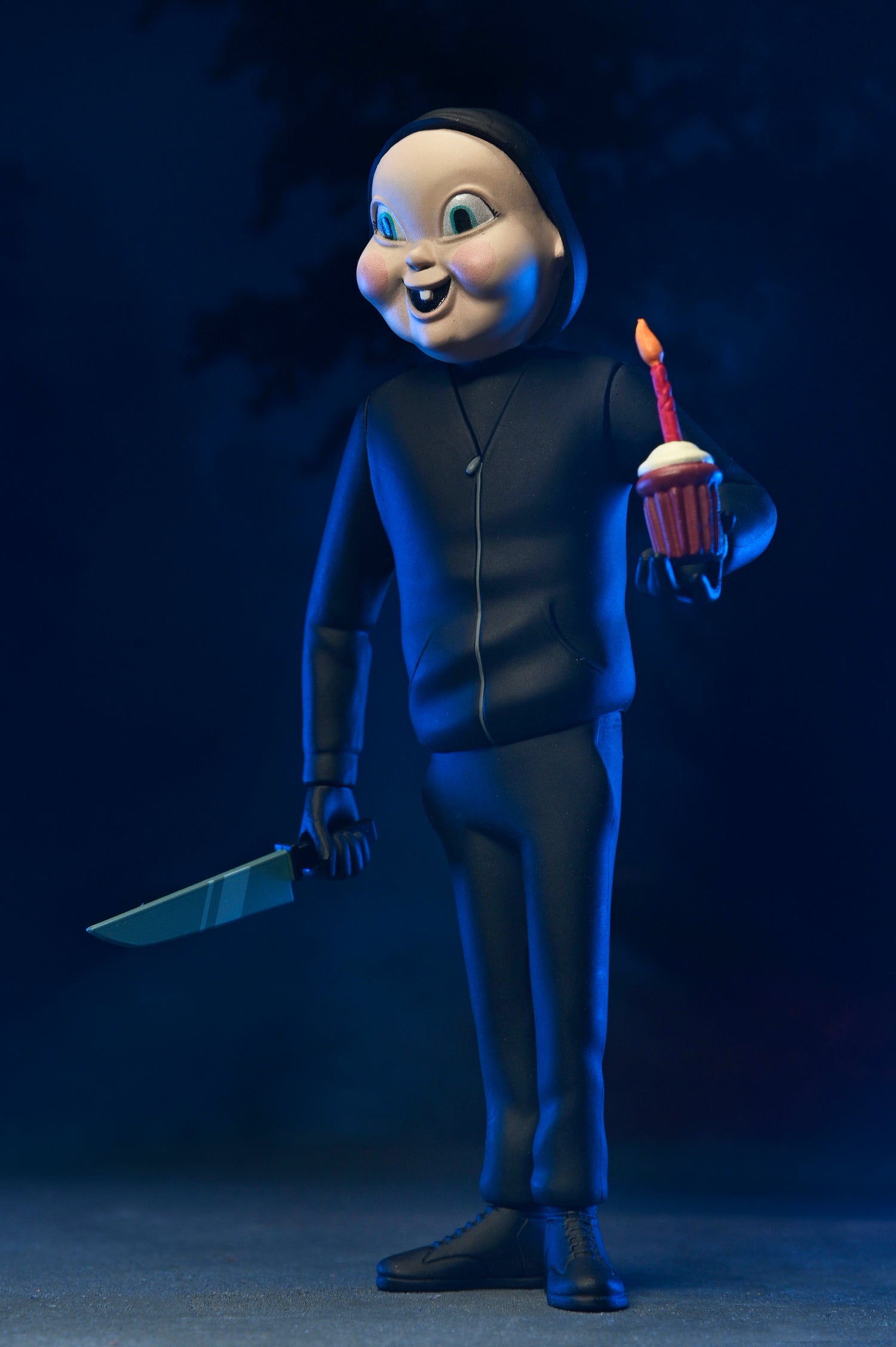 Happy Death Day - Toony Terrors Babyface Killer 6&quot; Scale Action Figure - NECA