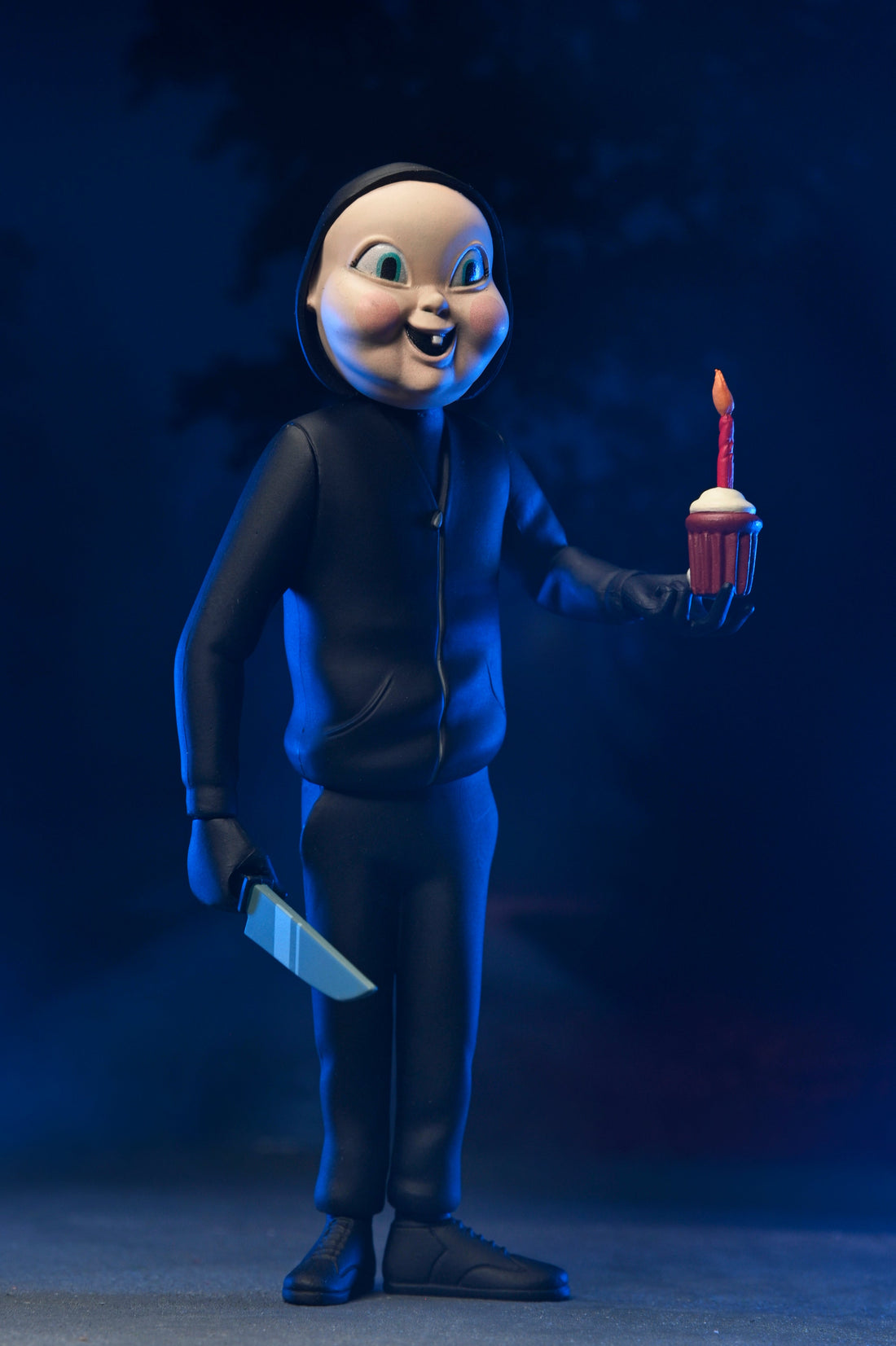 Happy Death Day - Toony Terrors Babyface Killer 6" Scale Action Figure - NECA