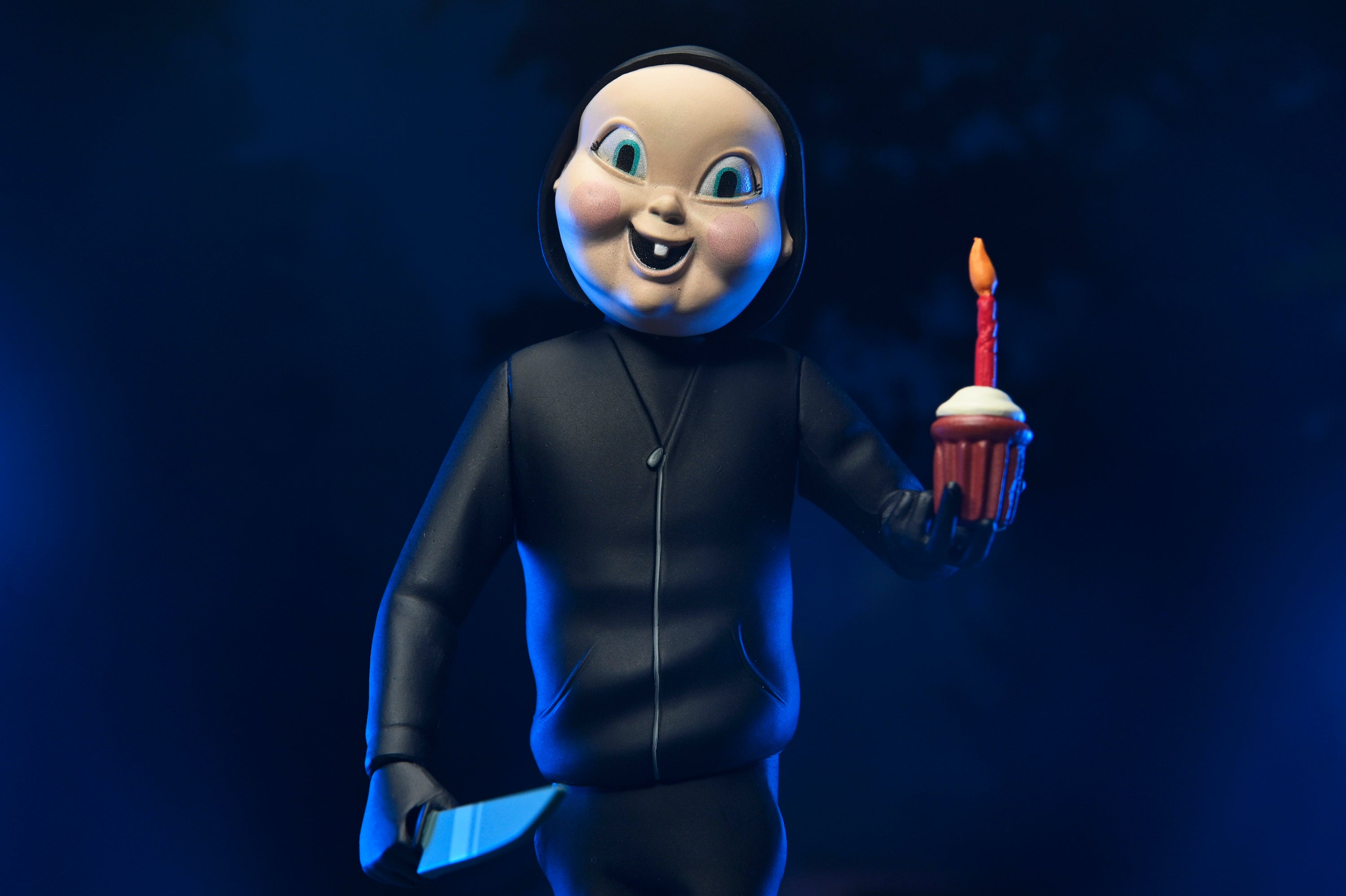 Happy Death Day - Toony Terrors Babyface Killer 6" Scale Action Figure - NECA