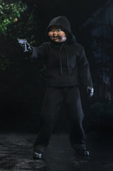 Happy Death Day - Babyface Killer 8" Scale Clothed Action Figure - NECA