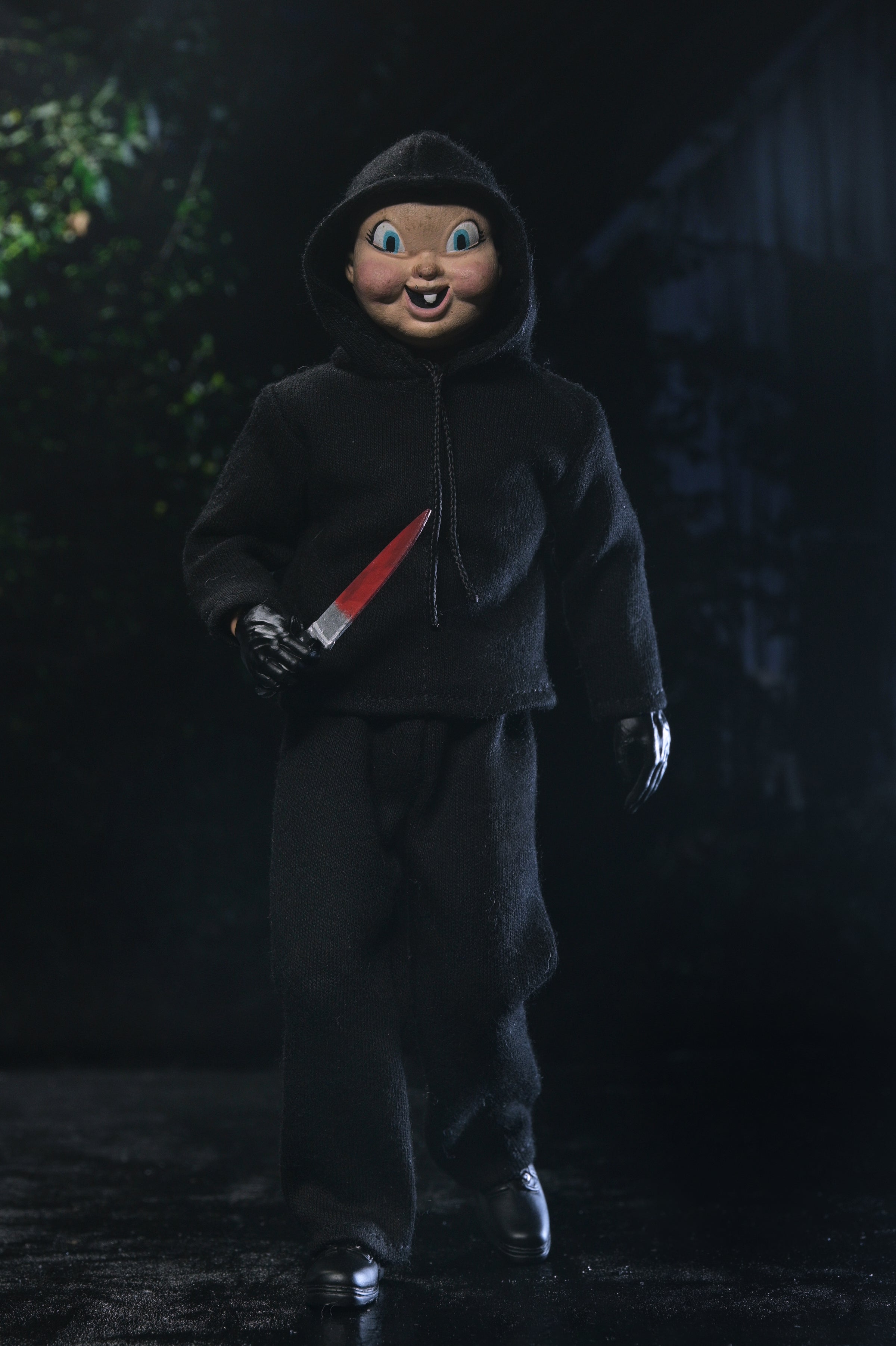 Happy Death Day - Babyface Killer 8" Scale Clothed Action Figure - NECA