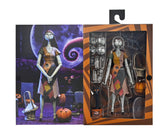 Disney Tim Burton’s The Nightmare Before Christmas - Ultimate Sally 7” Scale Action Figure - NECA