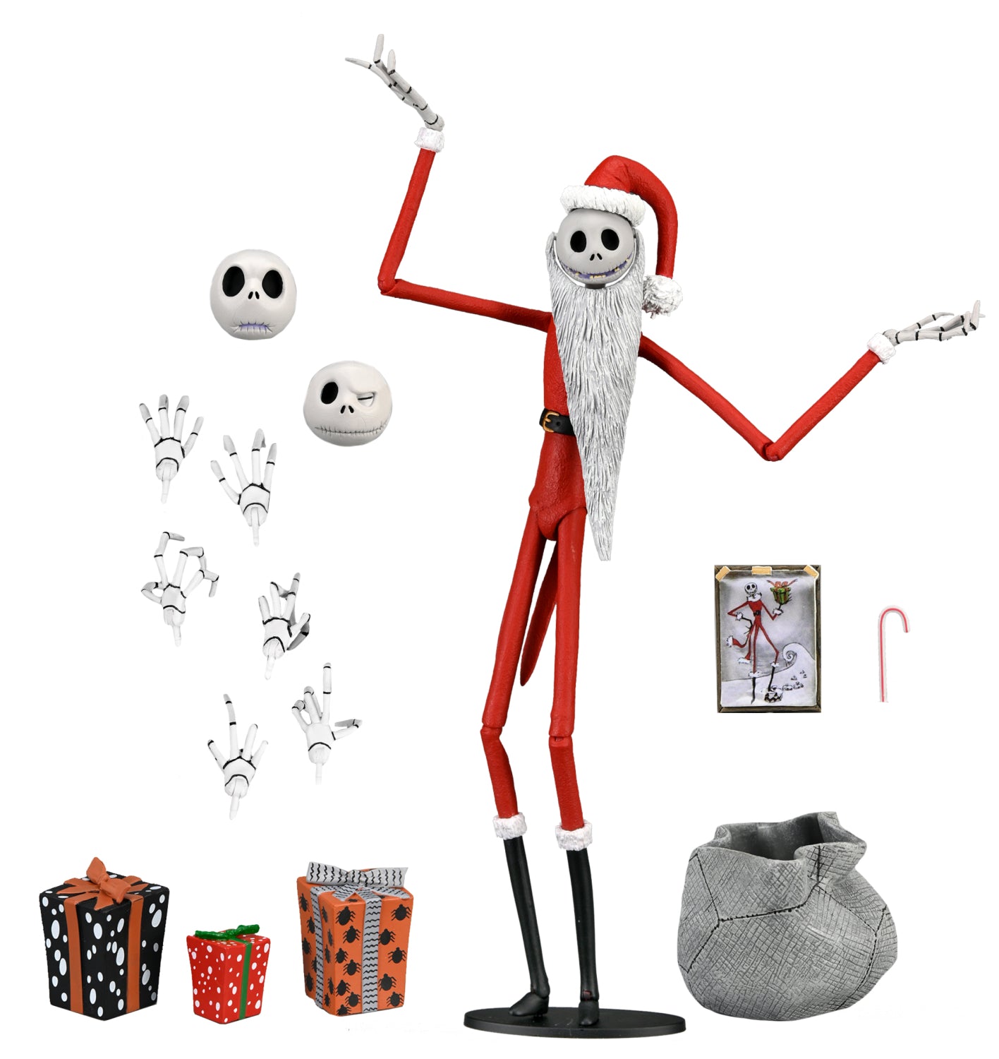 Disney Jack offers Skellington The Nightmare Before Christmas 17