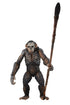 Dawn of the Planet of the Apes - Series 1 Koba 7" Scale Action Figure - NECA VAULT