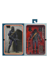 Planet of the Apes - Ultimate Gorilla Solider 7" Scale Action Figure - NECA