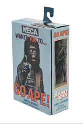 Planet of the Apes - Ultimate Gorilla Solider 7" Scale Action Figure - NECA
