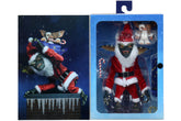 Gremlins - Santa Stripe & Gizmo 7" Scale Action Figure - NECA