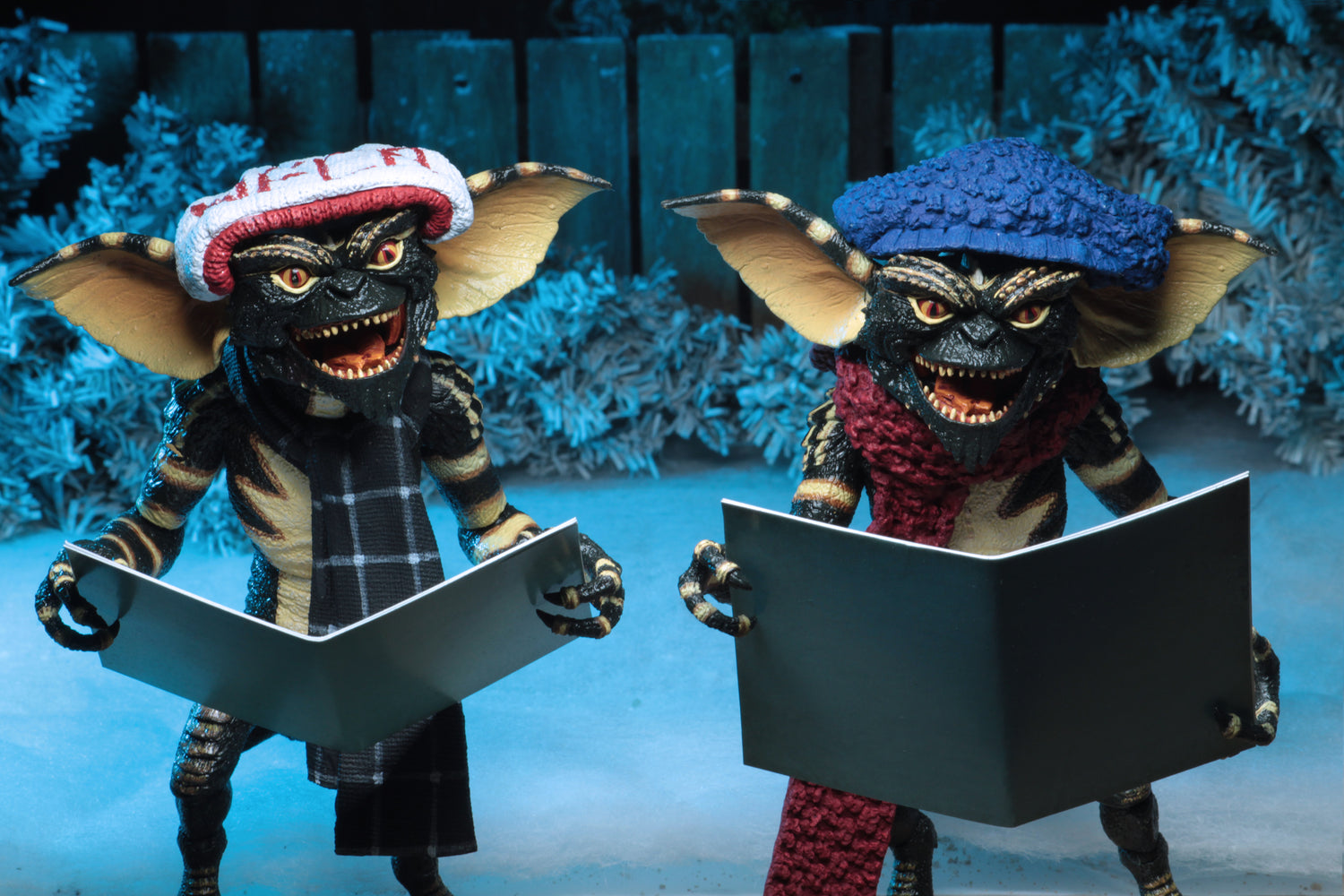 Gremlins – Winter Gremlins (Set