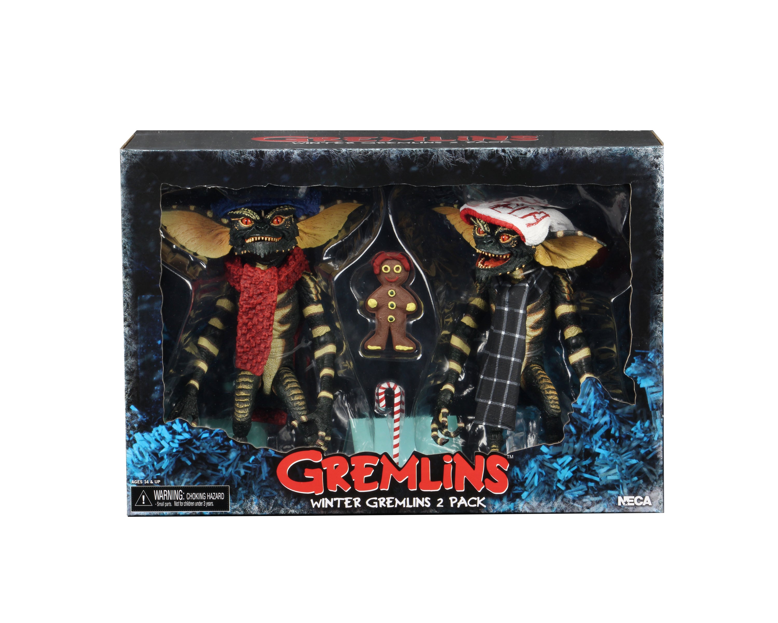Gremlins – Winter Gremlins (Set