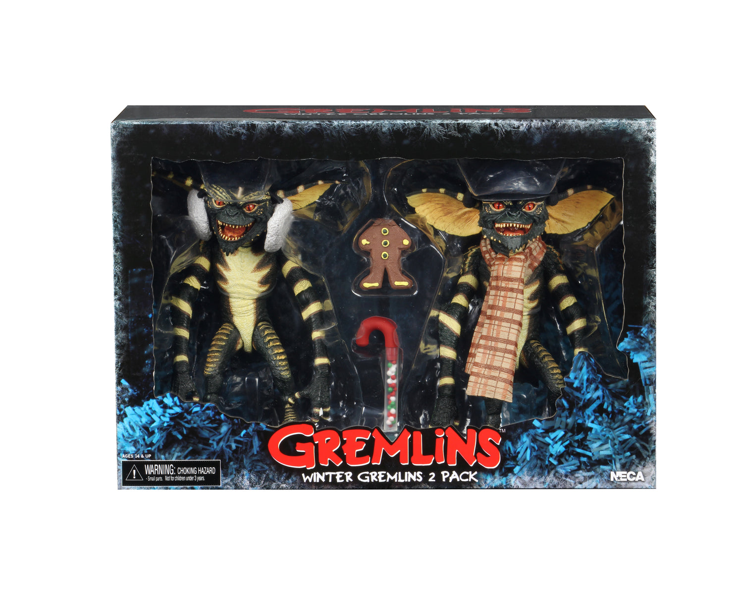 Gremlins – Winter Gremlins (Set 
